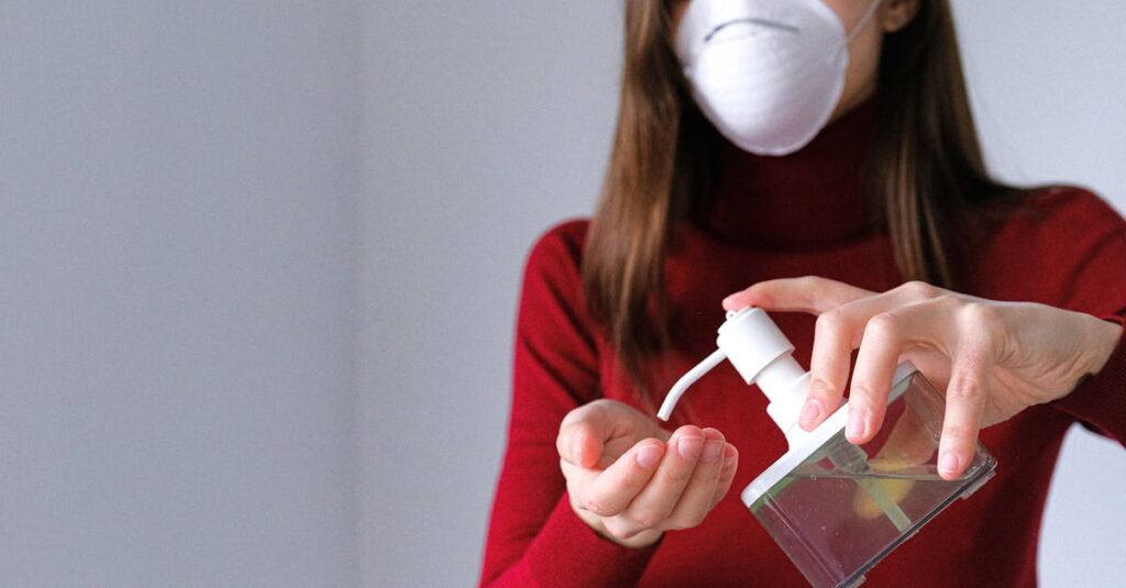 退職代行利用時の不安やトラブルを事前に回避するイメージで、注意点が整理された安心感のあるビジュアル