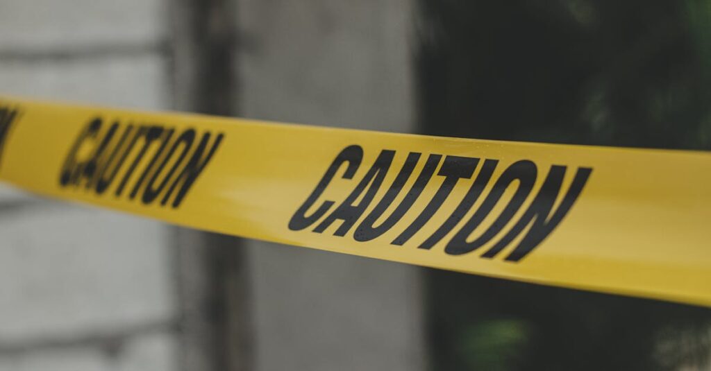 退職代行利用時の不安やトラブルを事前に回避するイメージで、注意点が整理された安心感のあるビジュアル