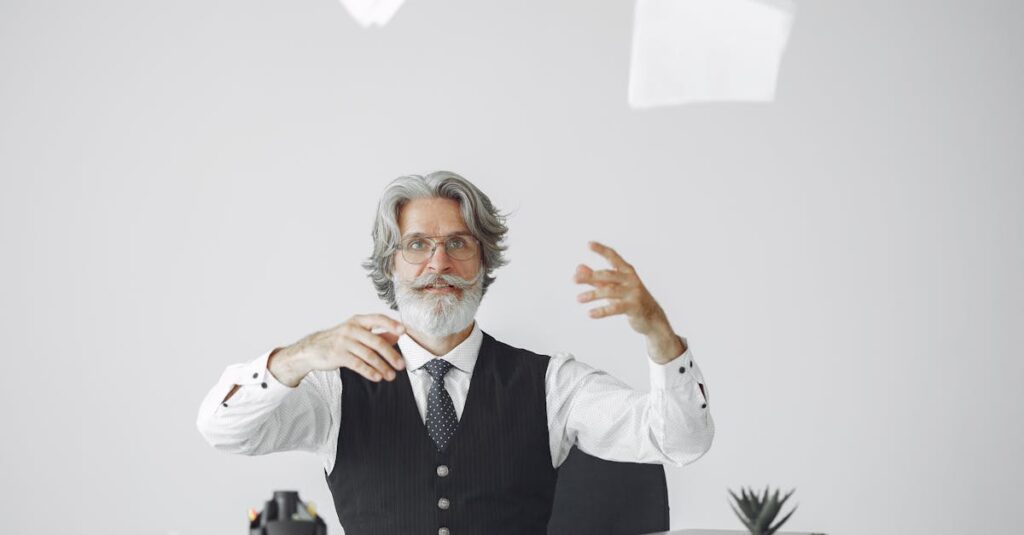 退職代行が向いていない人の特徴や判断ポイントを整理するイメージ