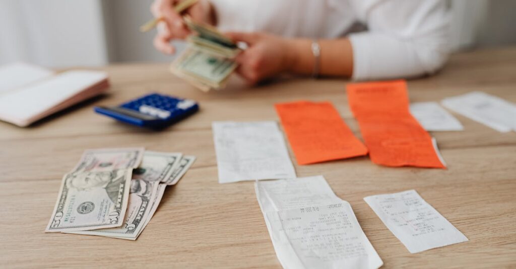 退職代行の料金相場や追加費用の注意点を整理できる、金額比較やチェックリストのイメージビジュアル