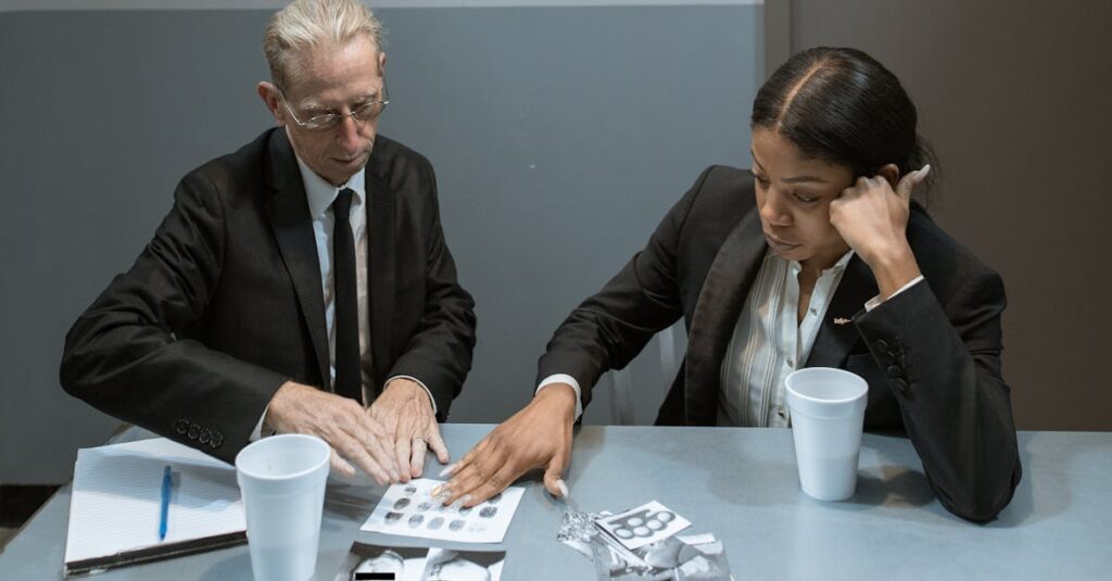 退職代行のトラブルが起きた時に立て直す手順のイメージ