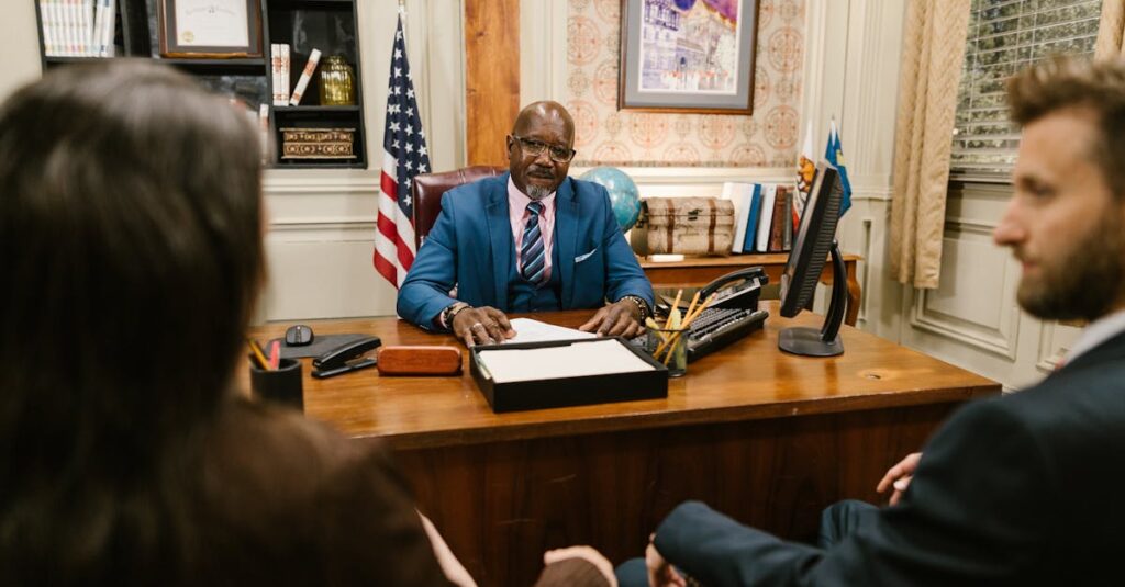 退職代行の運営主体の違いを比較しながら理解できる、弁護士・労働組合・民間サービスのイメージビジュアル