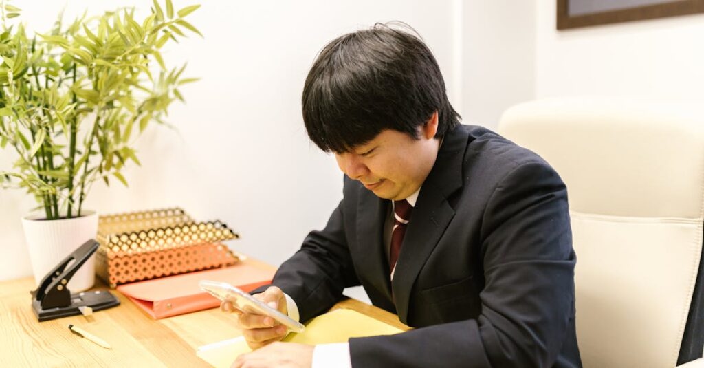 退職代行のメリットで安心して生活を立て直すイメージ