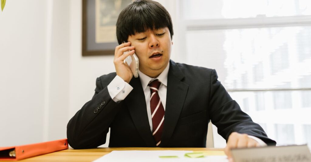 退職代行のよくある不安をQ&Aで整理するイメージ