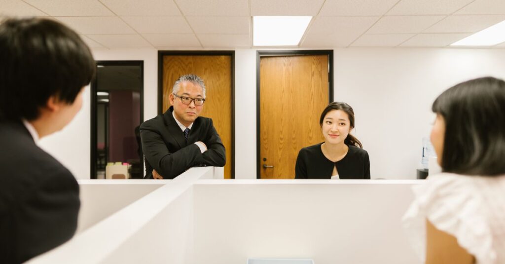 退職代行の種類と選び方を比較するイメージ